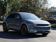 Hyundai Ioniq 5 Is Our Electric Vehicle Best Buy Of 2024 Kelley Blue Book