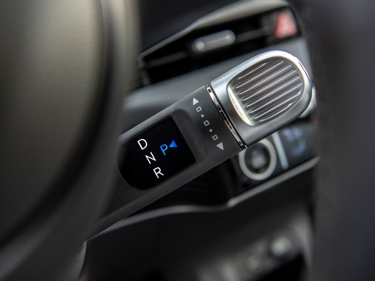 2024 Hyundai Ioniq 5