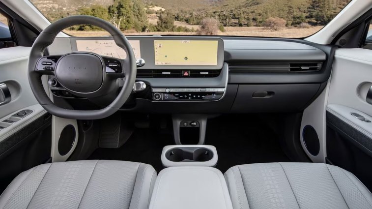 2024 Hyundai Ioniq 5