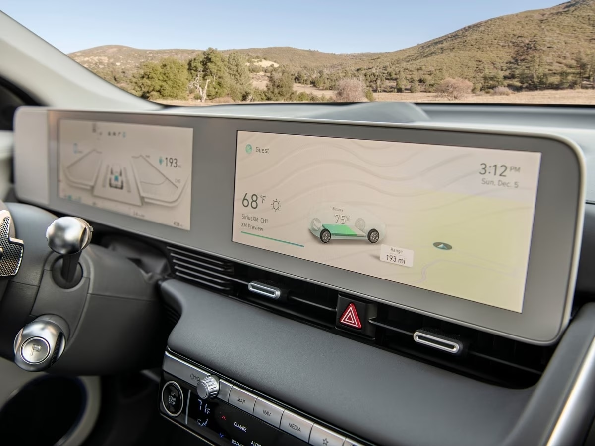2024 Hyundai Ioniq 5