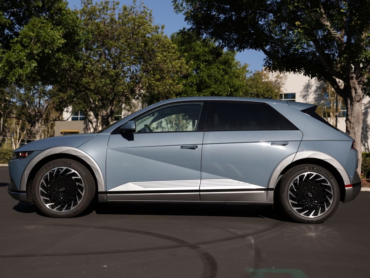 2024 Hyundai Ioniq 5