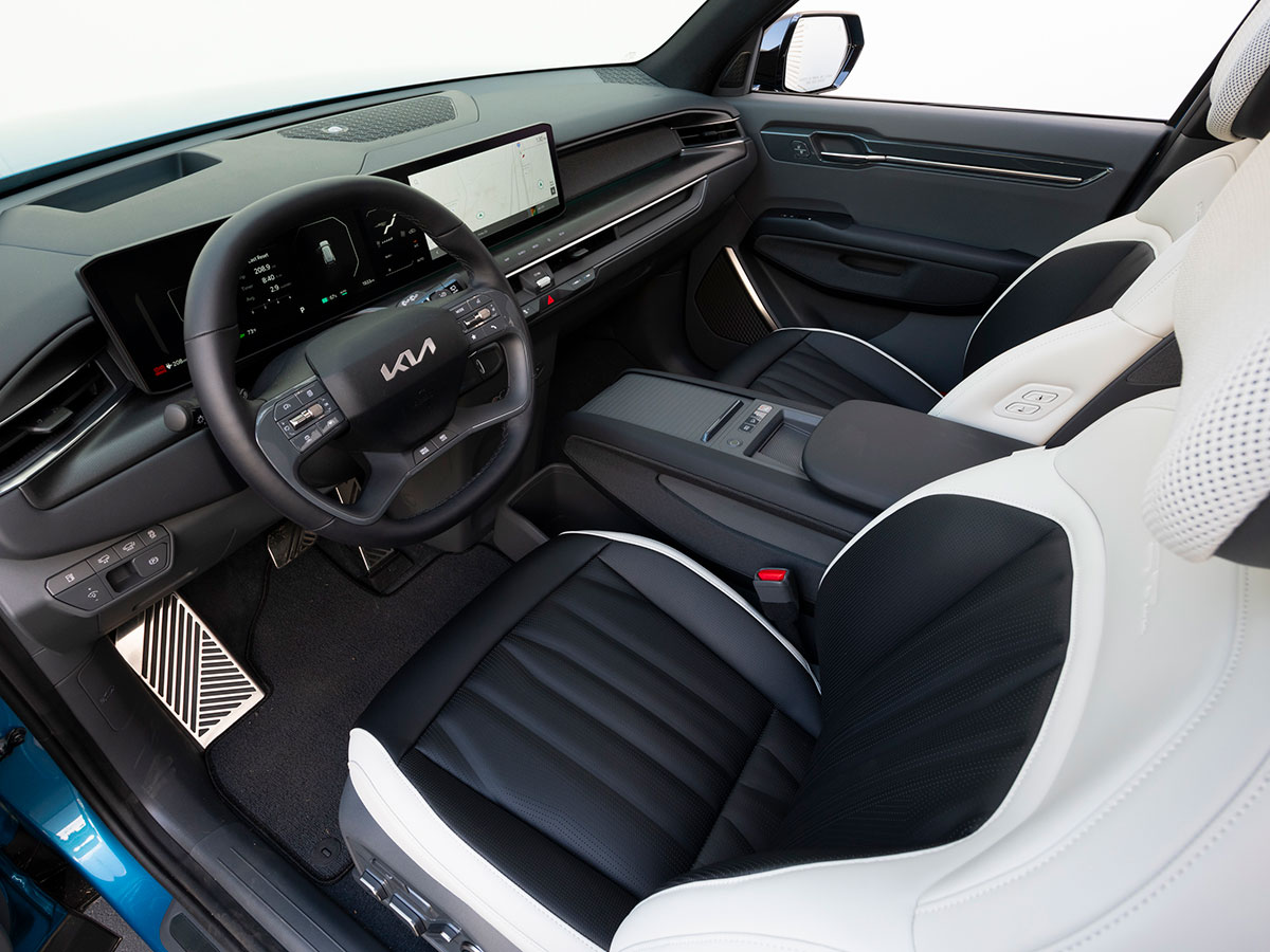 2024 Kia EV9