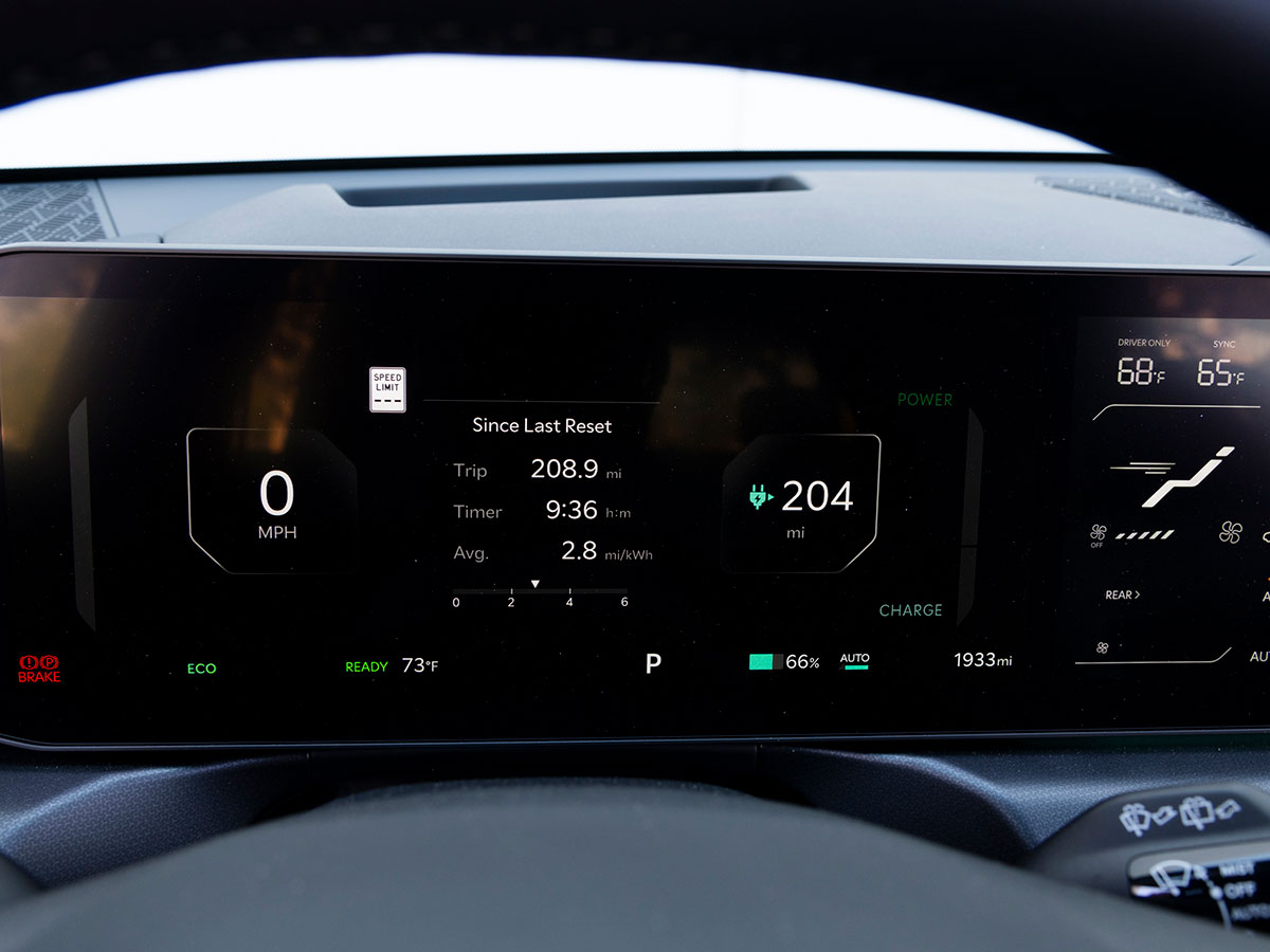2024 Kia EV9