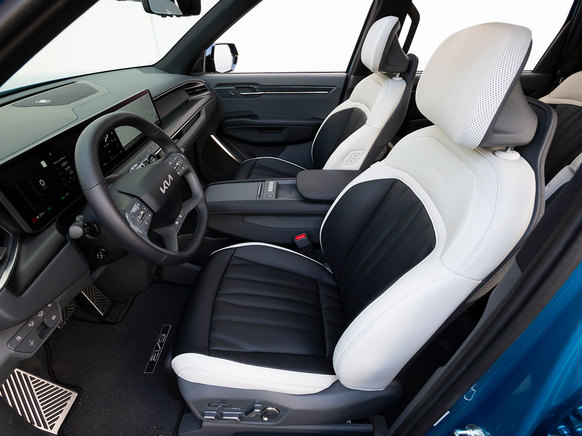 2024 Kia EV9