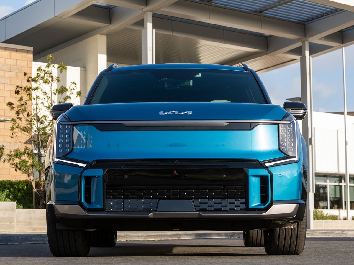 2024 Kia EV9