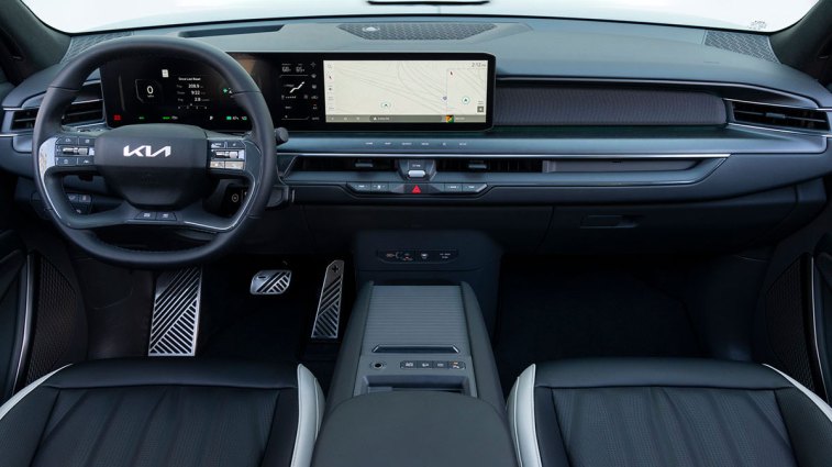 2024 Kia EV9