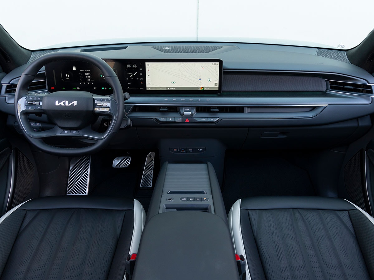 2024 Kia EV9