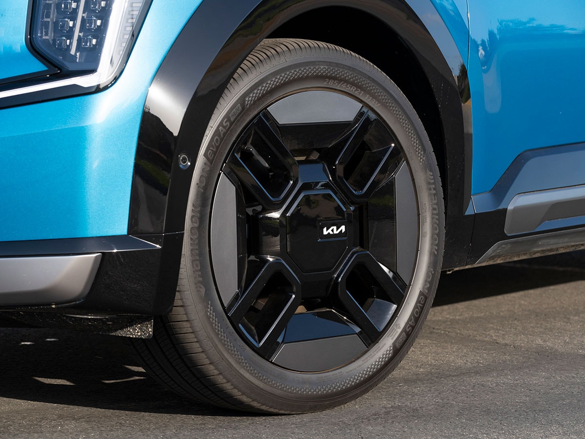 2024 Kia EV9