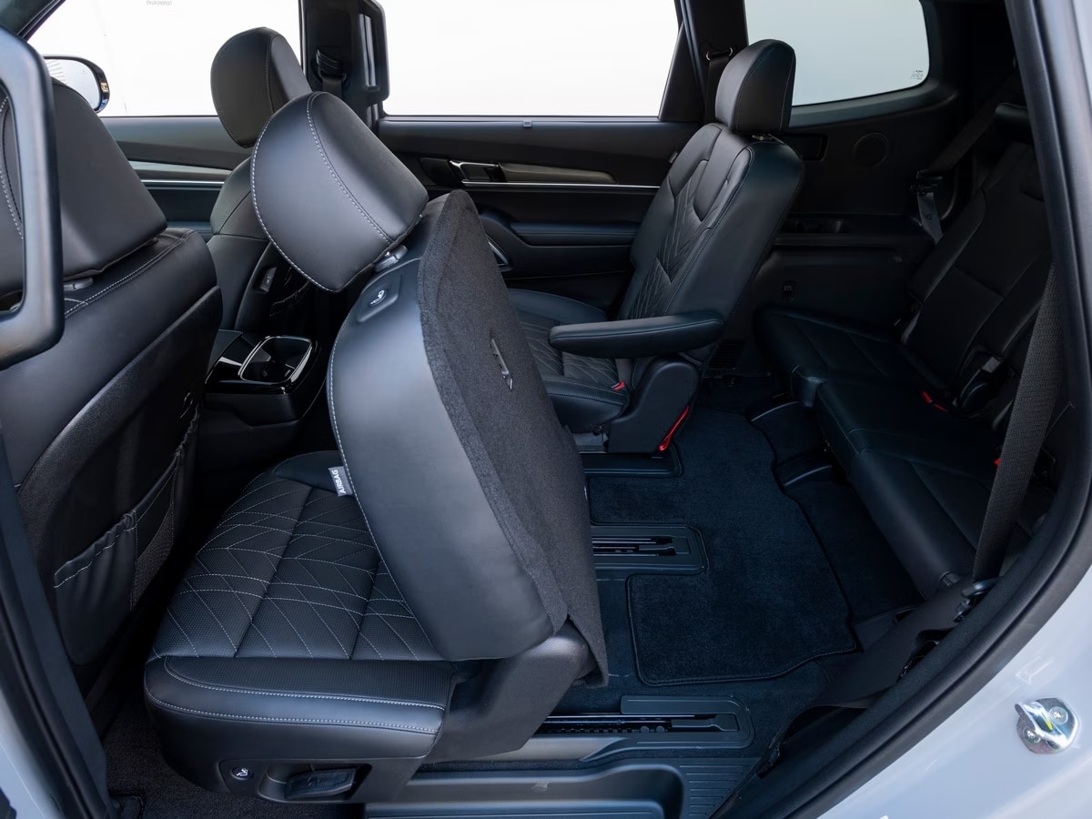 2024 Kia Telluride 