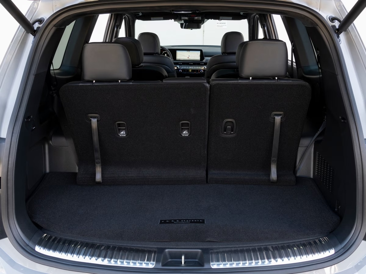 2024 Kia Telluride 