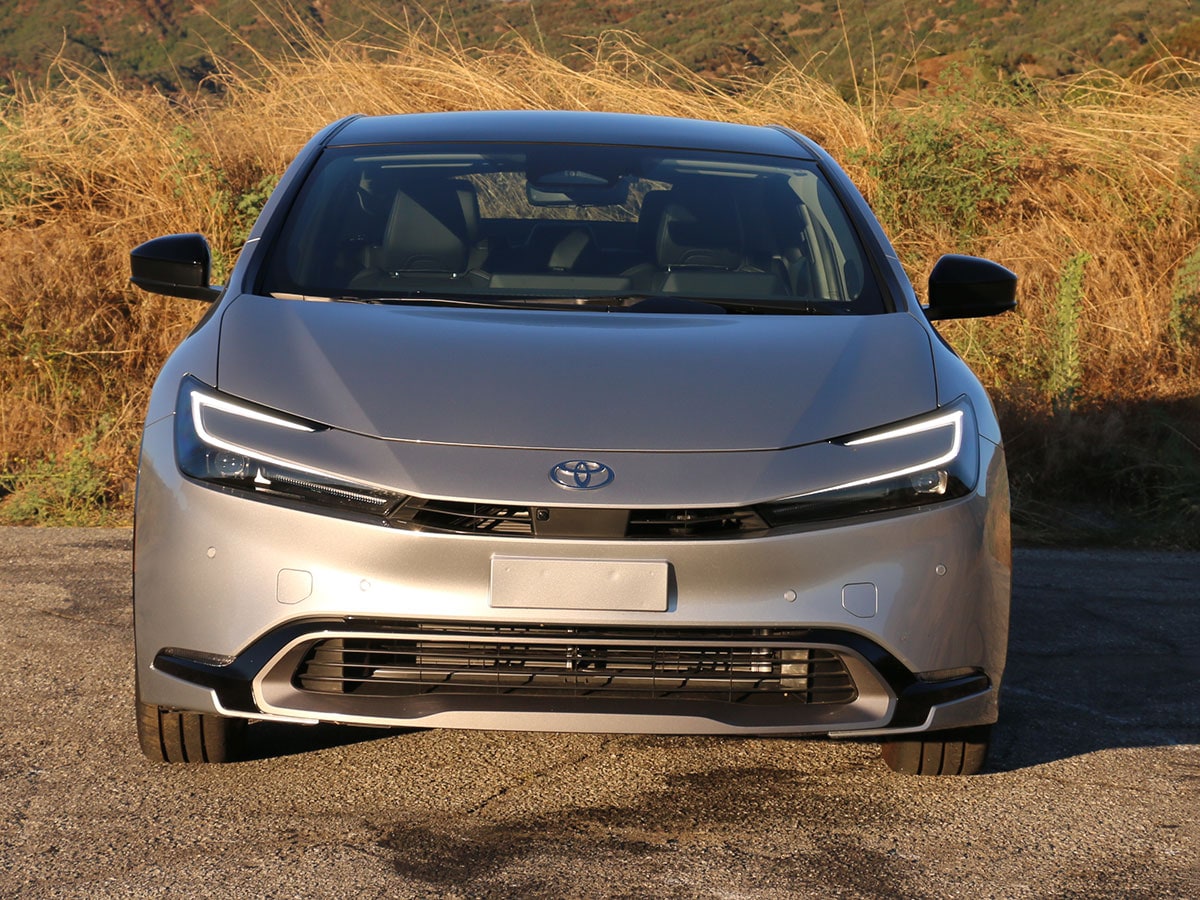2024 Toyota Prius