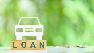 Can you refinance an auto loan?