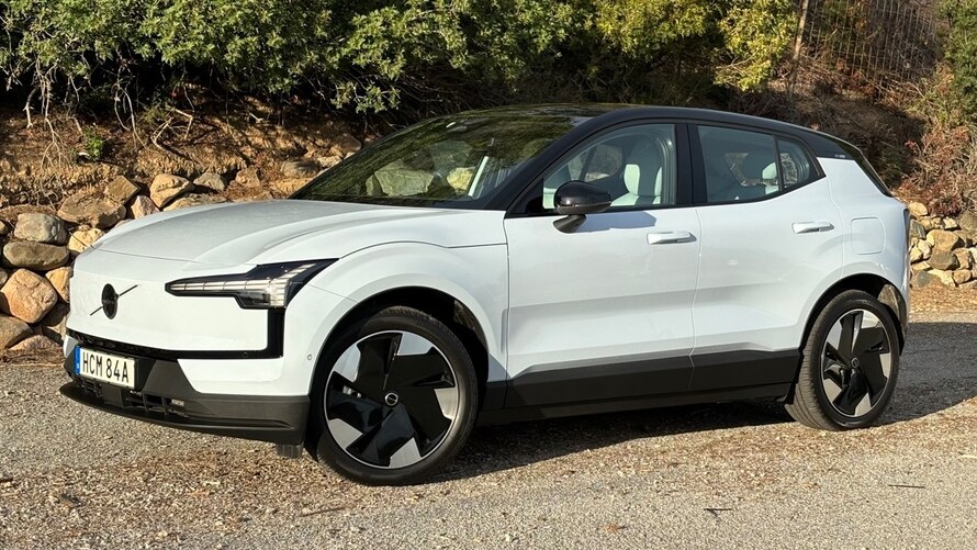2025 Volvo EX30 Price, Reviews, Pictures & More Kelley Blue Book