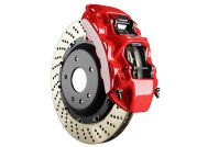 service report car Brake Caliper