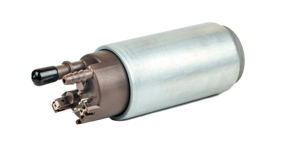Fuel pump