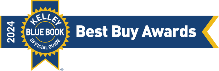 KBB Best Buy Awards 2024