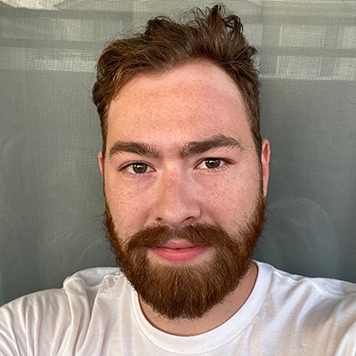 Sam Staudt Avatar