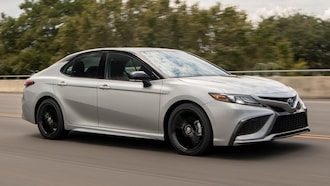 10 Best Used Sedans Under $30,000 - Kelley Blue Book