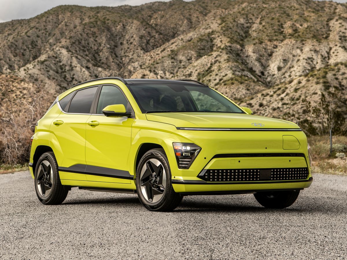 Best ev pcp deals sales