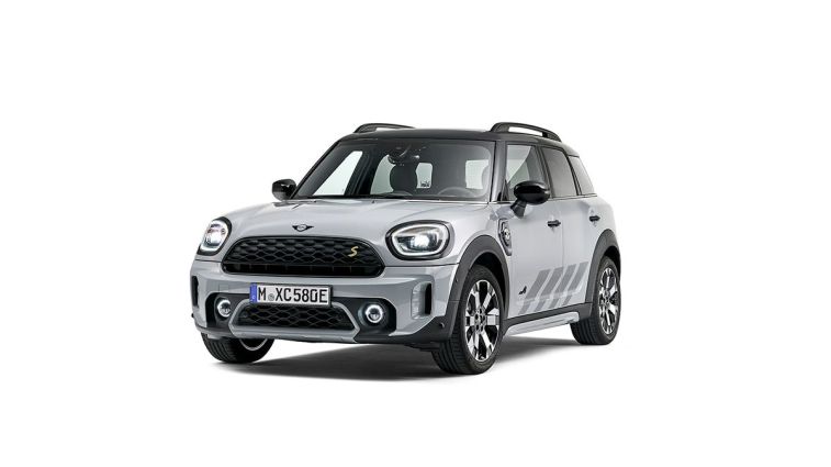 2024 Mini Cooper Countryman S