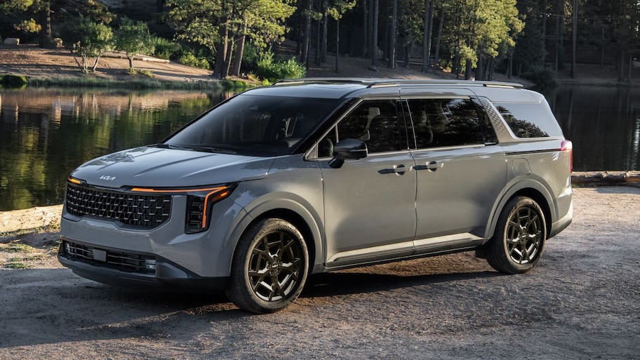 2025 Kia Carnival Price, Reviews, Pictures & More Kelley Blue Book