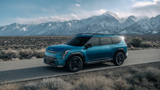 KIA_EV9_Manufacturer