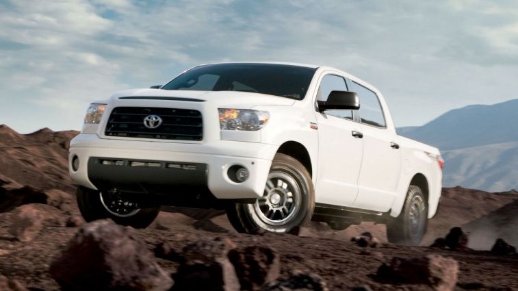 10 Best Used Trucks Under $15,000 - Kelley Blue Book