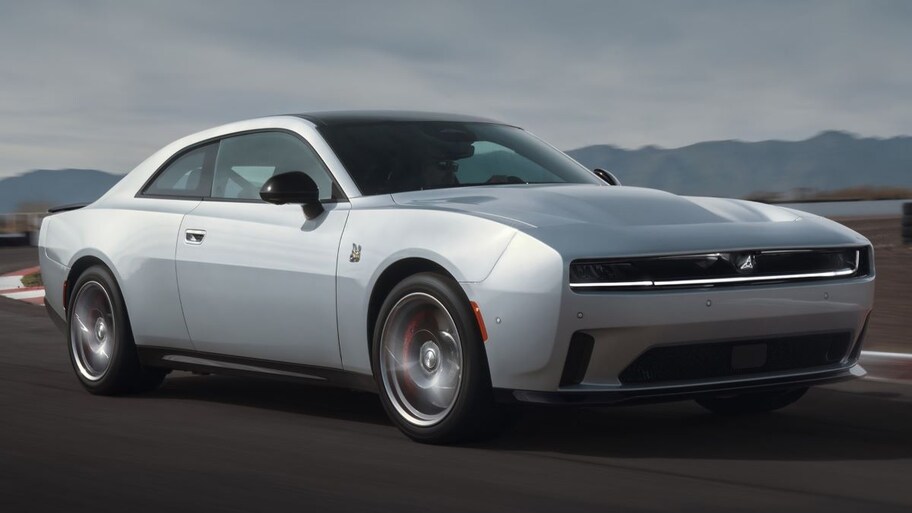 2025 Dodge Charger Price, Pictures, Release Date & More Kelley Blue Book