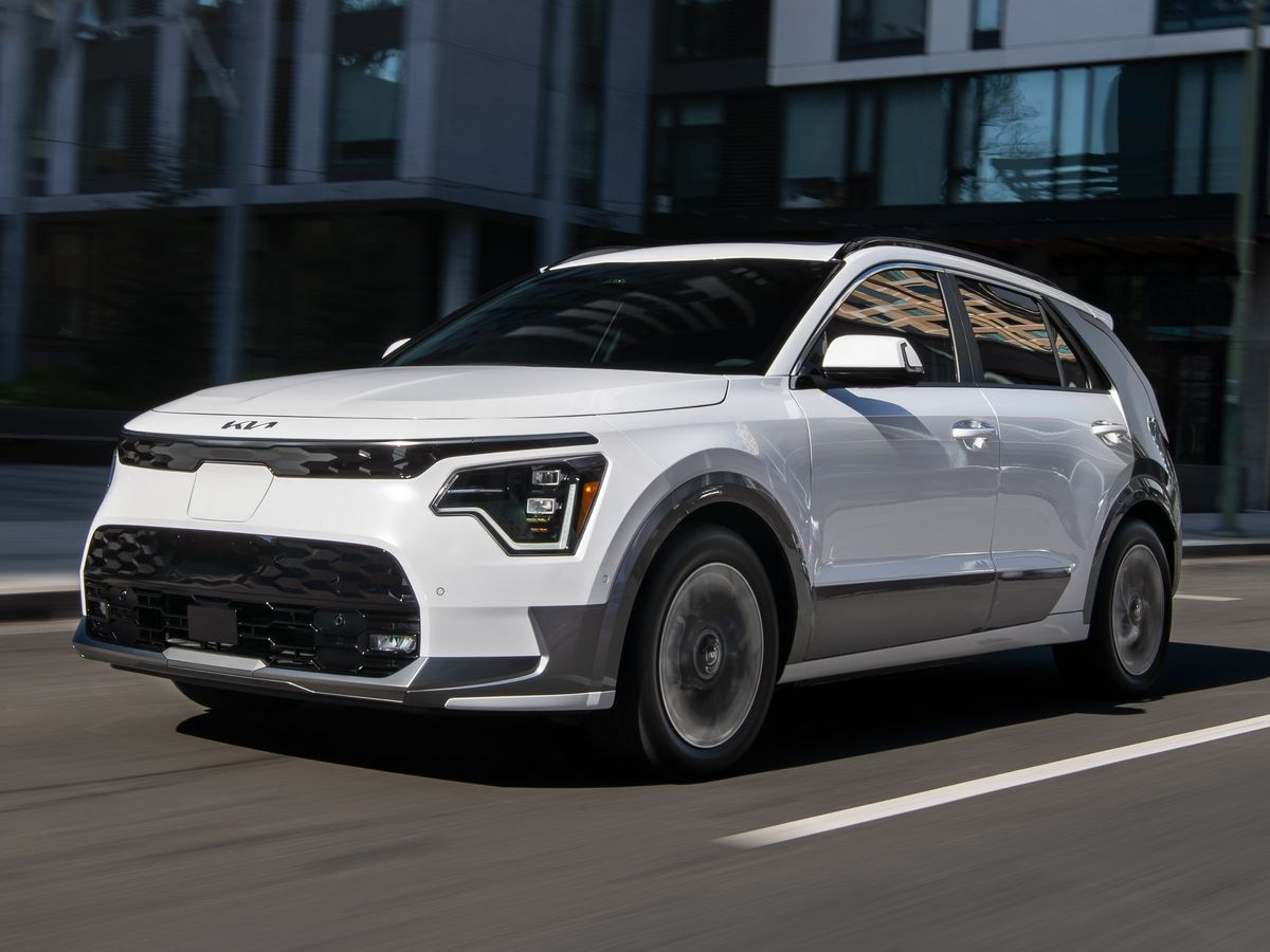 10 Best Electric Car Deals in February 2025 Kelley Blue Book