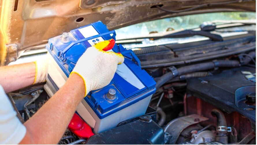 How Long Do Car Batteries Last? Kelley Blue Book