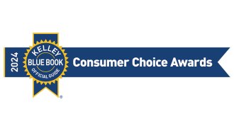 2024 KBB Consumer Choice Awards