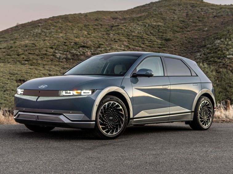 Best Car Deals In April 2025