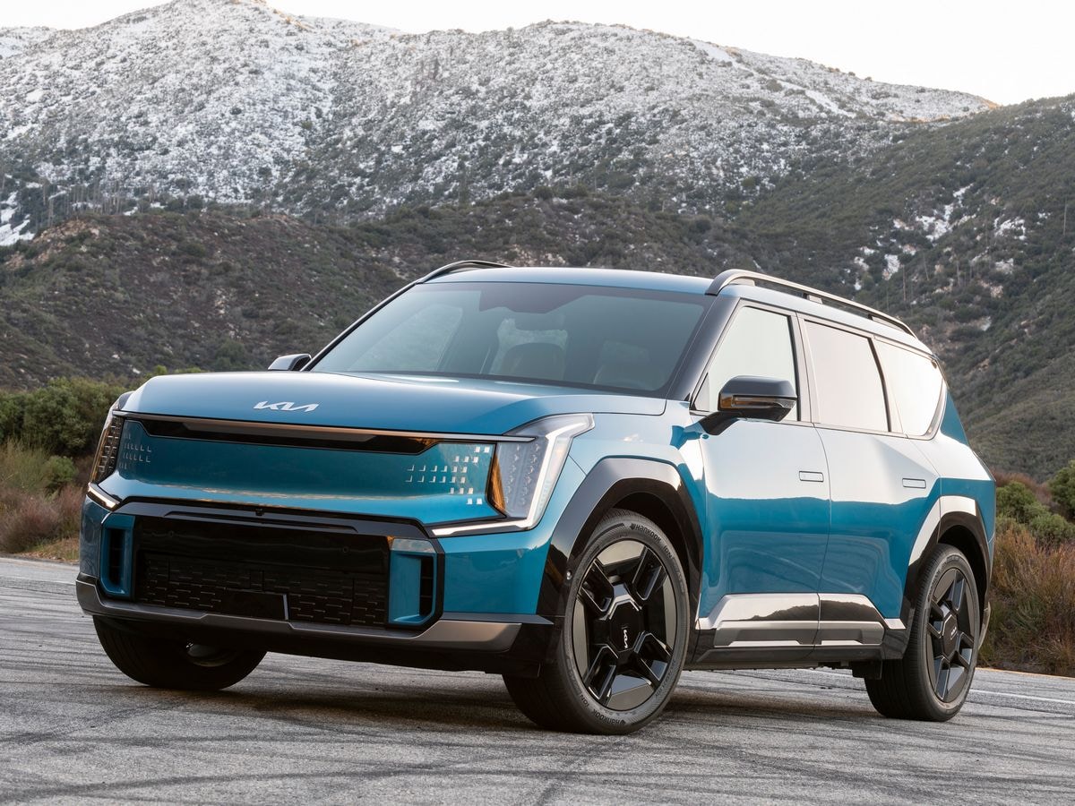 10 Best Electric Car Deals in February 2025 Kelley Blue Book