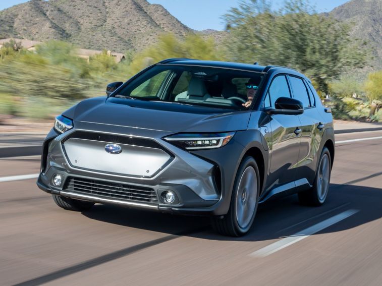 Best Car Deals In April 2025