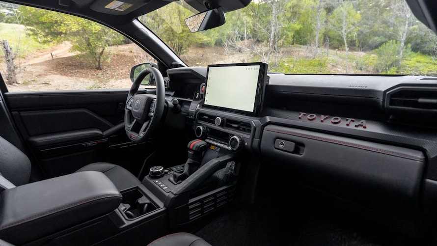 Toyota Reveals AllNew 2025 4Runner Kelley Blue Book