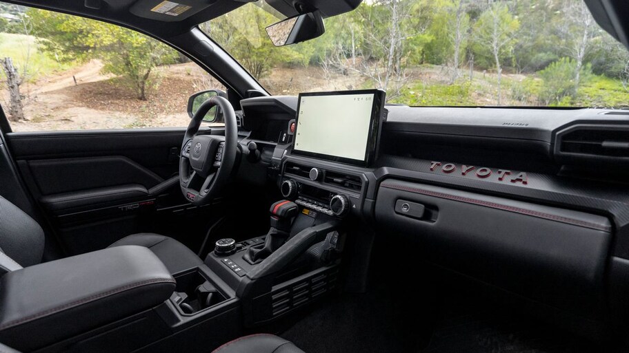Toyota Reveals AllNew 2025 4Runner Kelley Blue Book