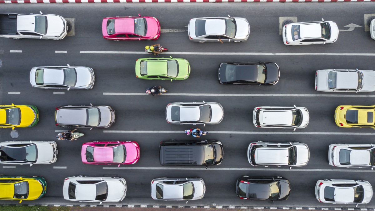 Report: 19% of New Cars Are Hybrid or Electric