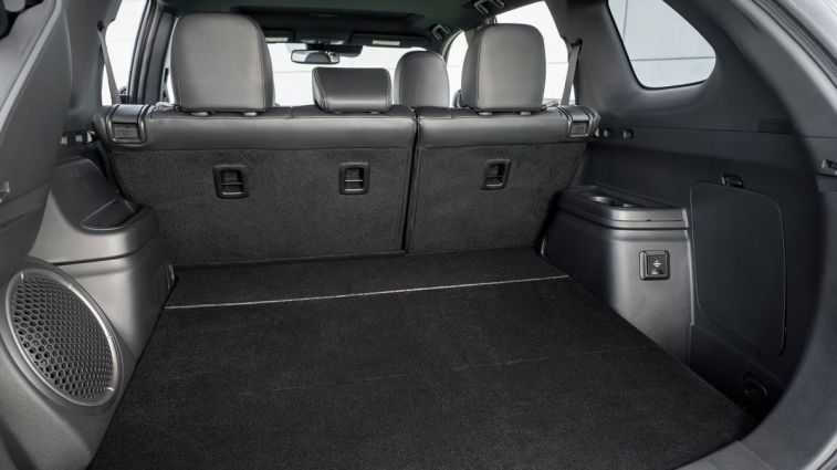 2021 Mitsubishi Outlander PHEV