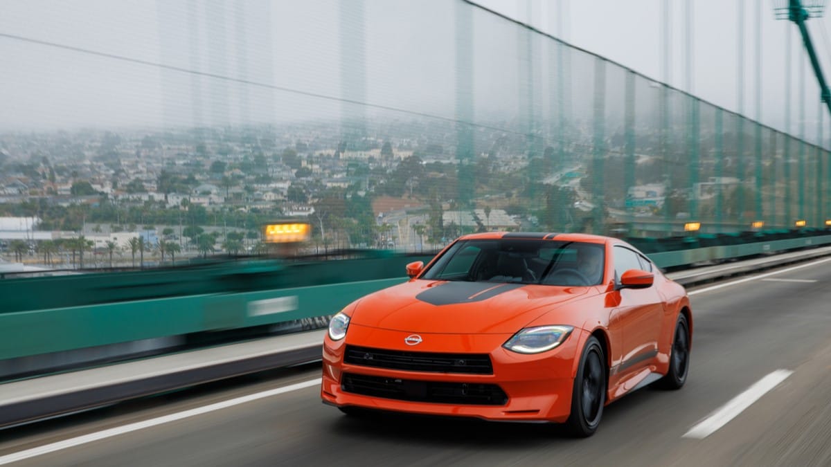 2025 Nissan Z Price, Reviews, Pictures & More | Kelley Blue Book 2025 Nissan Z Price, Reviews, Pictures & More | Kelley Blue Book