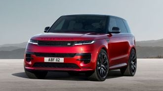 2024 Land Rover Range Rover Sport PHEV