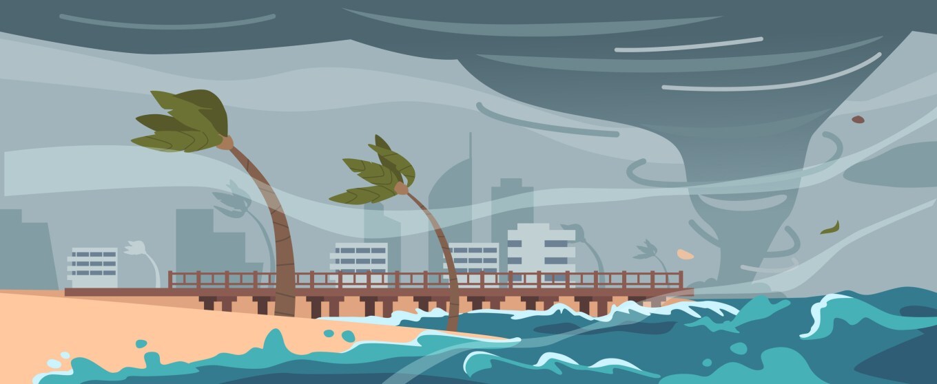 Extreme Weather