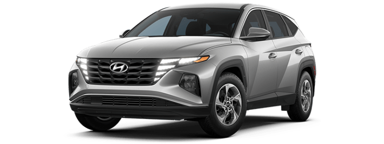 2024_Tucson_SE_AWD_Silver