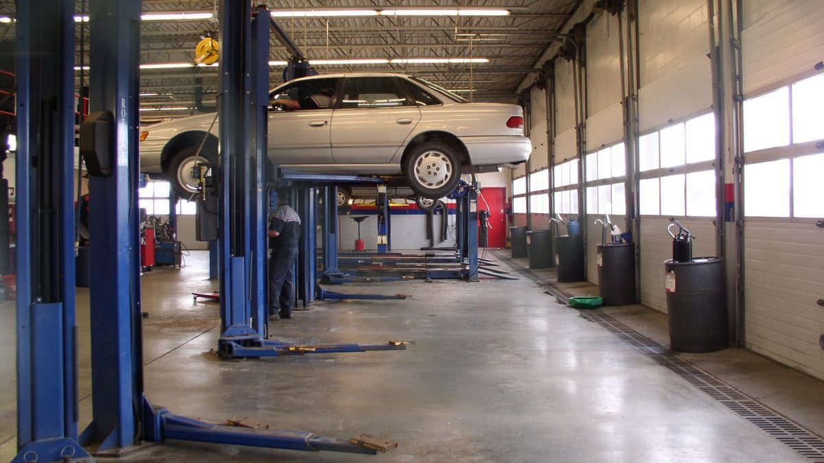 Dealer Service Improving; Independent Repair Shops Still Top It