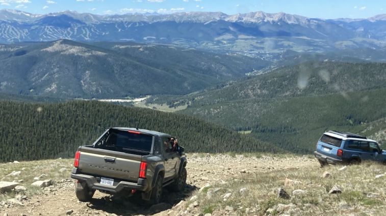 2024-toyota-tacoma-trailhunter-action