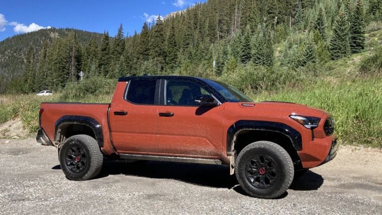 2024-toyota-tacoma-trd-pro-right-side
