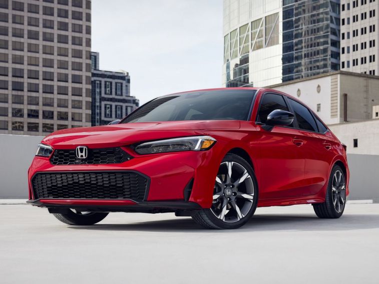 10 Best Lease Deals in January 2025 Kelley Blue Book