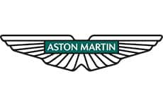 Aston Martin