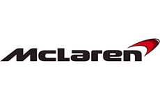 McLaren