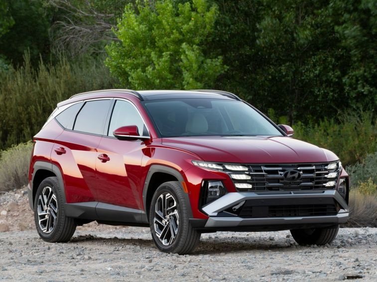 10 Best Lease Deals Under 300 in January 2025 Kelley Blue Book