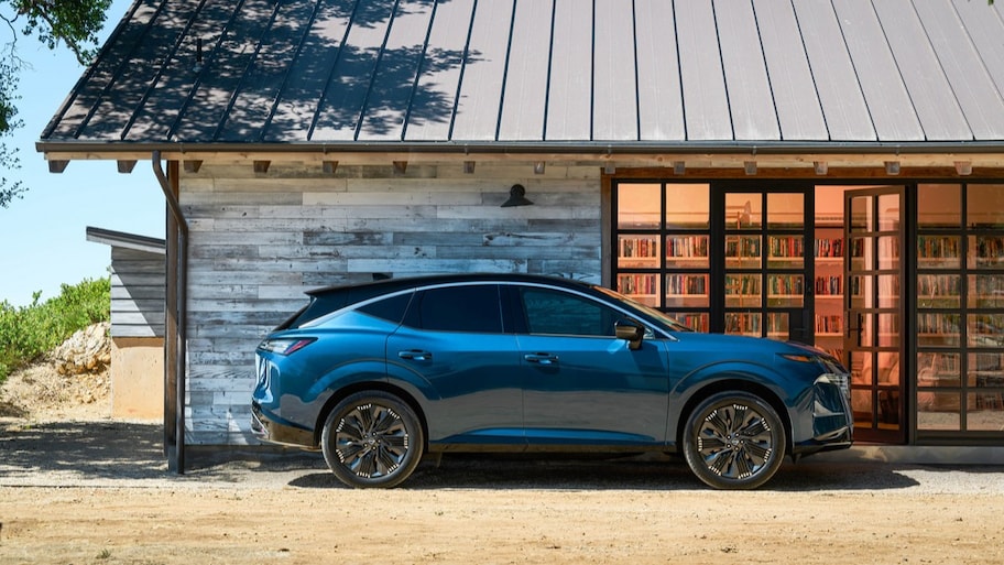 2025 Nissan Murano Price, Pictures, Release Date & More Kelley Blue Book
